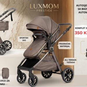 BELECOO PREMIUM 3U1 n01