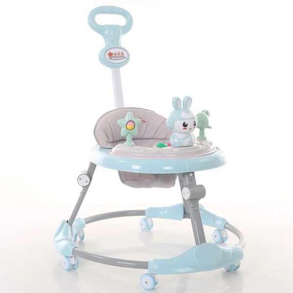 HODALICA Rabbit Blue SA RUCKOM - Image 2