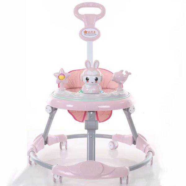 HODALICA Rabbit Pink SA RUCKOM - Image 2
