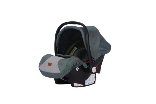 BELECOO NOVUS 3U1 OLIVE - Image 3