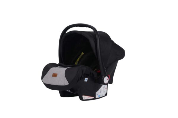 BELECOO NOVUS 3U1 BLACK - Image 2