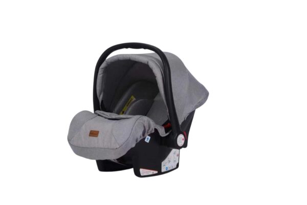 BELECOO NOVUS 3U1 GRAY - Image 3
