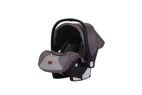 BELECOO NOVUS 3U1 BROWN - Image 3