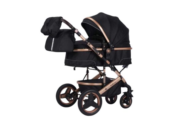 BELECOO NOVUS 3U1 BLACK - Image 3