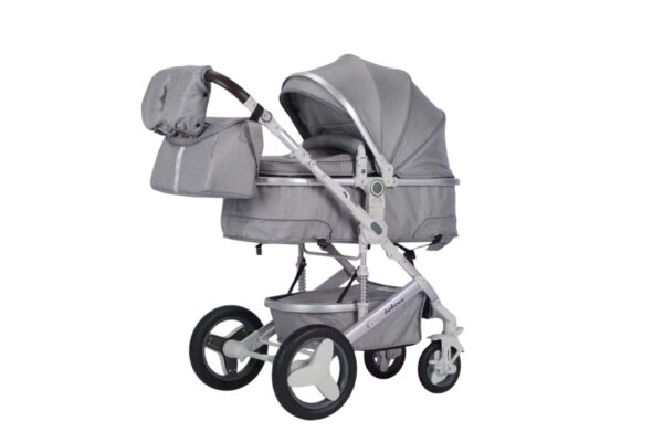 BELECOO NOVUS 3U1 GRAY - Image 2