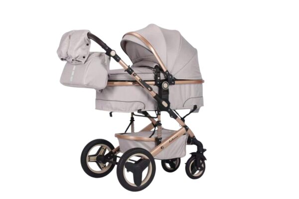 BELECOO NOVUS 3U1 GOLD - Image 2