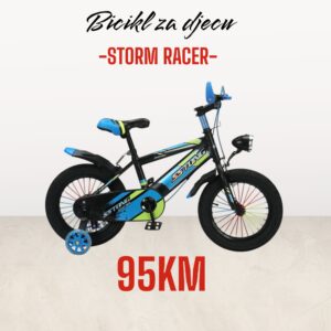 STORM RACER BICIKLO 12"