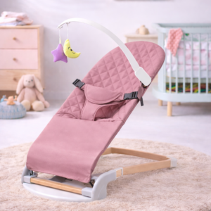 Lulléa Lux njihalica PINK