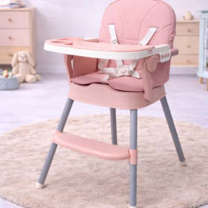HRANILICA EASY roze
