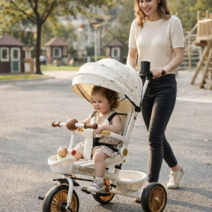 TRICIKL NOESY KIDS GOLD